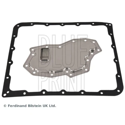 Kuva BLUE PRINT ADBP210096 Automaattivaihteiston Suodatin öljypohjan tiivisteellä KIA: SORENTO 1, NISSAN: Pathfinder 3