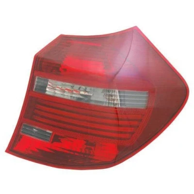 Kuva TYC 11 11679 16 2 Takavalot Oikea LED Savunharmaa Ilman lampun kantaa
