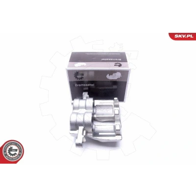 Kuva Jarrusatula, Taka akseli, vasen MERCEDES BENZ, NISSAN, VW OE 0034207383, 2E0615423A, A0034207383