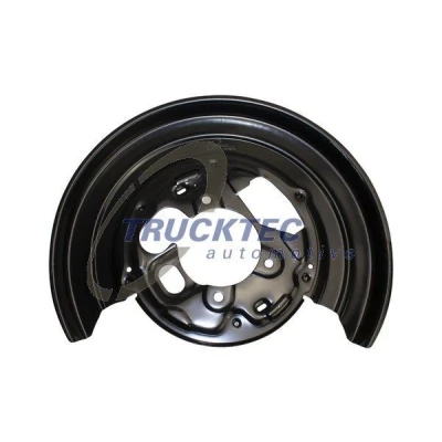 Kuva TRUCKTEC AUTOMOTIVE 02.35.643 Jarrukilpi Taka akseli, vasen VOLKSWAGEN: Crafter 30 50 Van