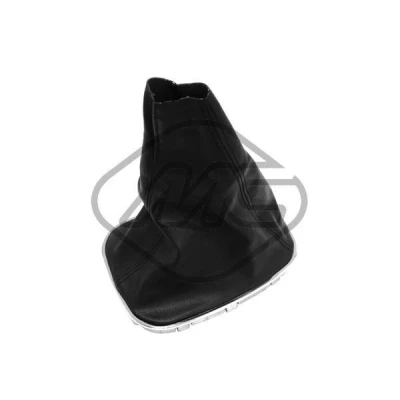Kuva Vaihdevivun suojus OPEL CORSA D OE 5738057