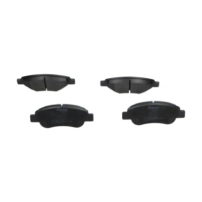 Kuva KAVO PARTS KBP 9024 Jarrupalat TOYOTA: Aygo, PEUGEOT: 107 Hatchback, CITROËN: C1 I
