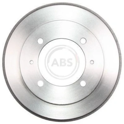 Kuva A.B.S. 2616 S Jarrurumpu 241