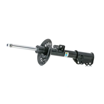 Kuva BILSTEIN B4 OE Replacement 22 264091 Iskunvaimentimet Etuakseli Kaasupaine Kaksiputki Joustintuki Tappi ylhäällä, Purisitin alhaalla