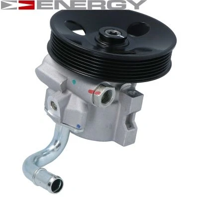 Kuva ENERGY PW7824 Ohjaustehostimen Pumppu Hydraulinen 6 127