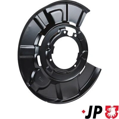 Kuva JP GROUP 1464302570 Jarrukilpi Taka akseli, vasen BMW: 3 Sedan, Touring, Coupe