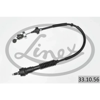 Kuva LINEX 33.10.56 Kytkinvaijeri PEUGEOT: Partner I Van, CITROËN: Berlingo / First