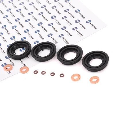 Kuva DR.MOTOR AUTOMOTIVE DRM014SL Tiiviste Suutinistukka FORD: Transit Mk6 Van, Bussi, Flatbed Kuorma auto/Alusta