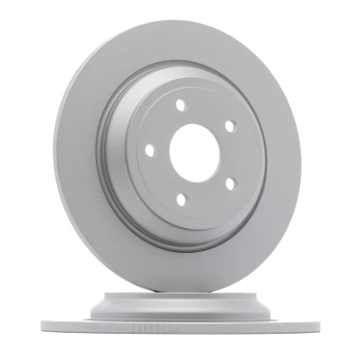 Kuva BOSCH 0 986 479 F79 Jarrulevyt 302 11 5 108 täysi pinnoitettu FORD: Focus Mk4 Hatchback, Turnier, Kuga Mk3