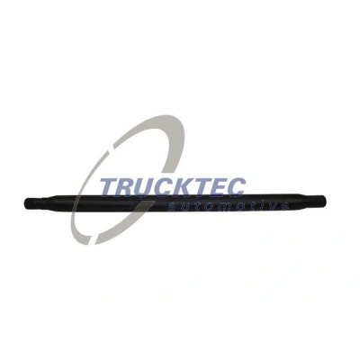 Kuva TRUCKTEC AUTOMOTIVE 02.32.193 Vetoakseli Taka akseli, oikea 890 34,50 MERCEDES BENZ: Sprinter 3.5 T Bussi, Van