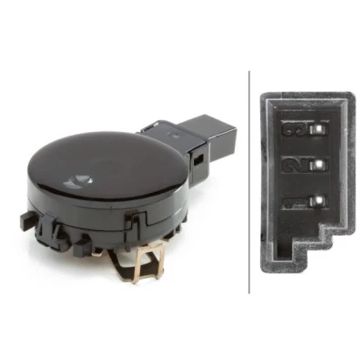Kuva HELLA 6PW 012 343 711 Sadetunnistin