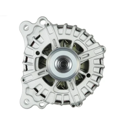 Kuva AS PL A3304S Laturi 12V 180A AUDI: A6 C7 Avant, A4 B8 Sedan, A5 Sportback