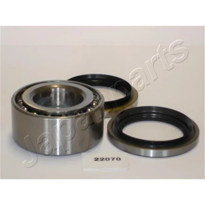 Kuva JAPANPARTS KK 22070 Pyöränlaakerit 74 TOYOTA: Celica VI Coupe, V LEXUS: RX I