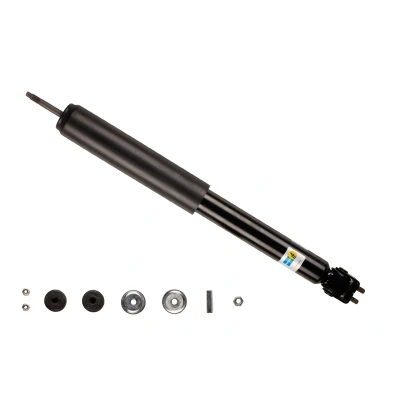 Kuva BILSTEIN B4 OE Replacement 24 005265 Iskunvaimentimet Etuakseli Kaasupaine Yksiputki Vaimennin ei jousta kantava Silmukka alhaalla, Tappi ylhäällä