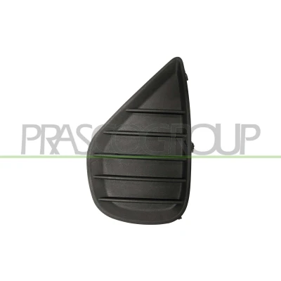 Kuva BLIC 6502 07 8157913P Puskurin Ritilä Eteen, vasen TOYOTA: Yaris III Hatchback