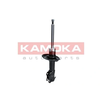 Kuva Iskunvaimennin, Etuakseli, Oikea, Vasen SEAT, VW OE 1H0 413 031 F, J, L