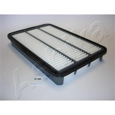 Kuva Ilmansuodatin ISUZU TROOPER III, LOTUS EUROPA S, OPEL FRONTERA A, B, MONTEREY B OE 8 9711 423 0