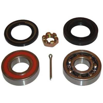 Kuva KAVO PARTS WBK 8006 Pyöränlaakerit Taka akseli 62