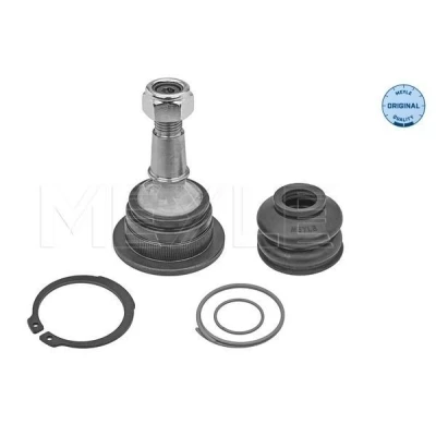 Kuva MEYLE ORIGINAL Quality 30 16 010 0021 Alapallonivel Yläpuolella, Etuakseli, vasen, oikea Tarvikkeilla 45 TOYOTA: Land Cruiser Prado 120