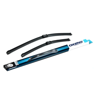 Kuva Pyyhkijänsulka Oximo WA400575 Edessä Flatblade pyyhinsulka (rungoton) FIAT: Croma II Farmari