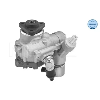 Kuva MEYLE 314 631 0037 Ohjaustehostimen Pumppu Hydraulinen BMW: 5 Touring, Sedan