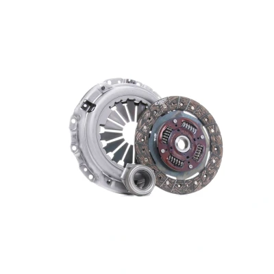 Kuva EXEDY HCK2021 Kytkinpaketti kolmiosainen laakerilla 220 HONDA: CR V 1