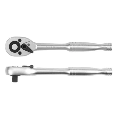 Kuva YATO YT 0311 Räikkä 72 10 (3/8&quot;) 200 Kromi vanadium teräs