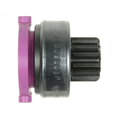 Kuva Vapaakytkin, käynnistinmoottori ford, ford usa, mazda OE 53R211350A, F3RZ11350A, F5RU11350RA