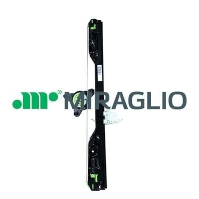 Kuva Lasinnostin, Eteen, oikea FIAT IDEA, LANCIA MUSA OE 71734869, 71776850