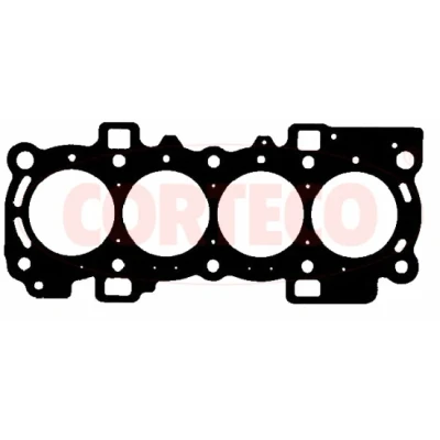 Kuva CORTECO 415621P Kannentiiviste Metalli FORD: FIESTA 6, Focus 2 Kombi, MONDEO 4