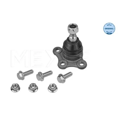 Kuva MEYLE ORIGINAL Quality 616 010 0007 Alapallonivel Yläpuolella, Etuakseli, vasen, oikea Tarvikkeilla OPEL: Frontera B SUV, A SUV