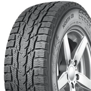 Kuva Nokian Nordman North CR 195/70R15 104R Kitkarenkaat