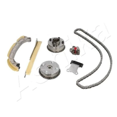 Kuva ASHIKA KCK224V Jakoketjusarja TOYOTA: Yaris II Hatchback, III Auris Hatchback