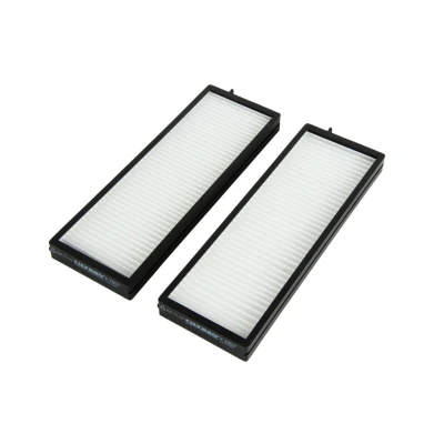 Kuva FILTRON K 1357 2x Raitisilmasuodatin Hiukkassuodatin 260 86 20 HYUNDAI: i20 I Hatchback, II Hatchback