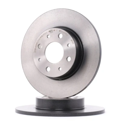 Kuva Jarrulevy, Taka akseli ALFA ROMEO MITO OE 51805559, 51813705, 51865104