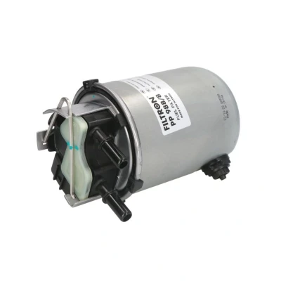 Kuva FILTRON PP 988/8 Polttoainesuodatin Letkusuodatin 10 NISSAN: X Trail