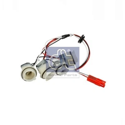 Kuva DT Spare Parts 1.21590 Johtosarja, Ajovalo