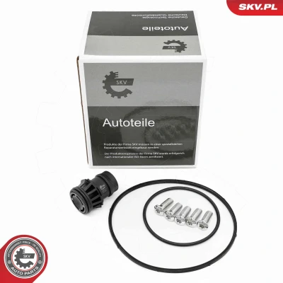 Kuva Korjaussarja, alipainepumppu (jarru) ESEN SKV 18SKV810