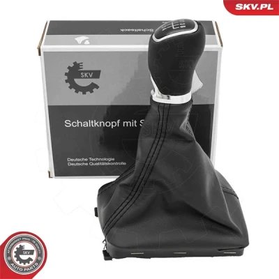 Kuva Vaihdetangon nuppi ESEN SKV 63SKV540