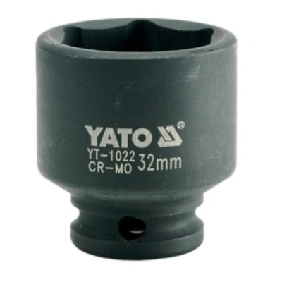 Kuva YATO YT 1022 Voimahylsy 43 32 12,5 (1/2&quot;)