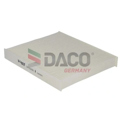 Kuva Raitisilmasuodatin DACO Germany DFC0200