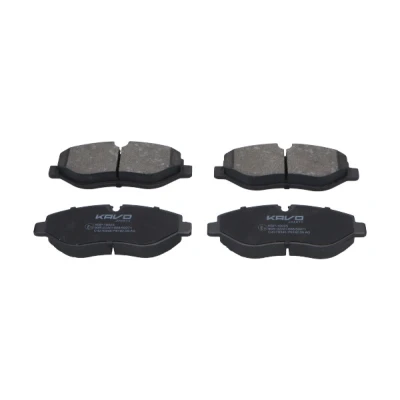 Kuva Jarrupalasarja, levyjarru, Etuakseli Kavo parts KBP 10025 mercedes benz OE 0044206720