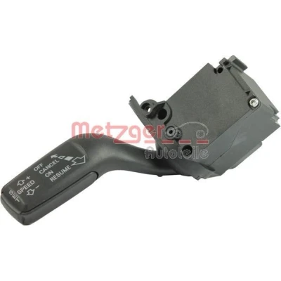 Kuva METZGER 0916329 Valitsin, vakionopeussäädin AUDI: A4 B7 Avant, Sedan