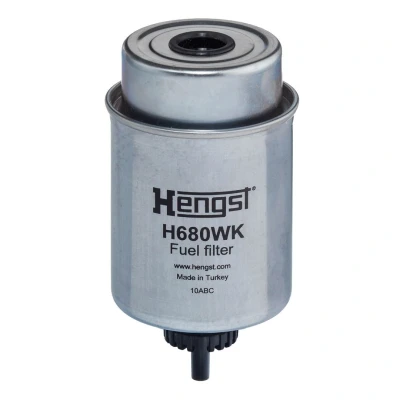 Kuva HENGST FILTER H680WK Polttoainesuodatin Suodatinpanos