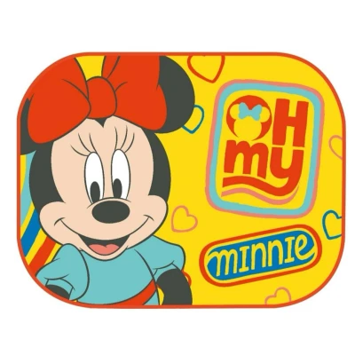 Kuva SEVEN POLSKA Mickey Mouse S9331 Auton ikkunoiden aurinkosuojat 2