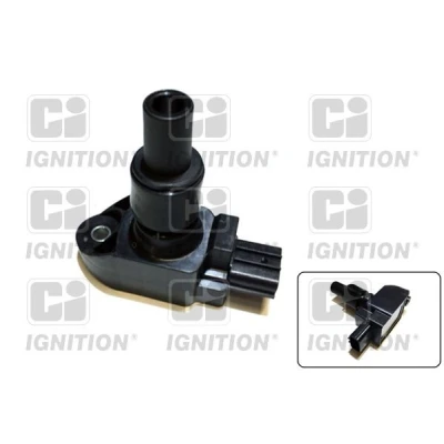 Kuva QUINTON HAZELL XIC8394 Sytytyspuola 3 MAZDA: RX 8