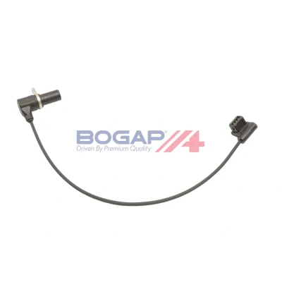 Kuva BOGAP B6115121 Kampiakselin Asentotunnistin 3 napaa Induktiivi anturi BMW: Coupe, Sedan