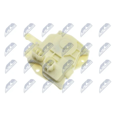 Kuva NTY EZC HD 000 Oven Lukko Eteen, vasen HONDA: CR V 2, Civic 7 Limousine, Accord 6 Limousine