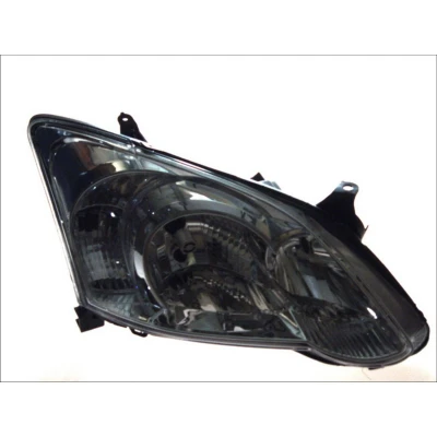 Kuva ALKAR 2742264 Ajovaloumpio Oikea W5W, H7/H7, PY21W TOYOTA: Corolla IX Hatchback, Station Wagon