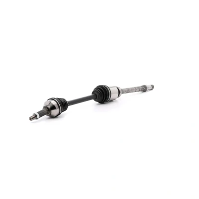 Kuva FEBI BILSTEIN 181711 Vetoakseli Etuakseli, oikea mutterilla FORD: Tourneo Custom V362 Bussi, Transit Van, Bussi